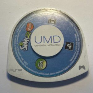 The Sims Pets 2 Sony PSP UMD only